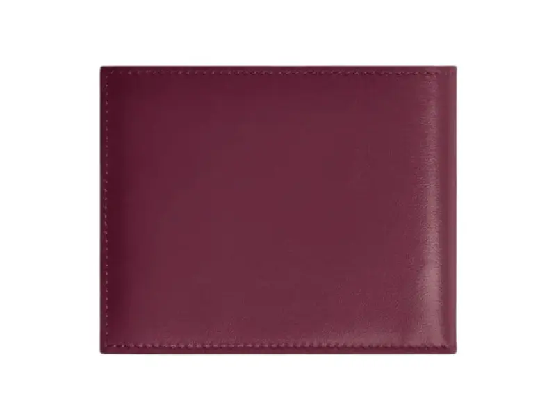 WALLET 6CC CASSIS MEISTERSTUCK MONTBLANC 199299